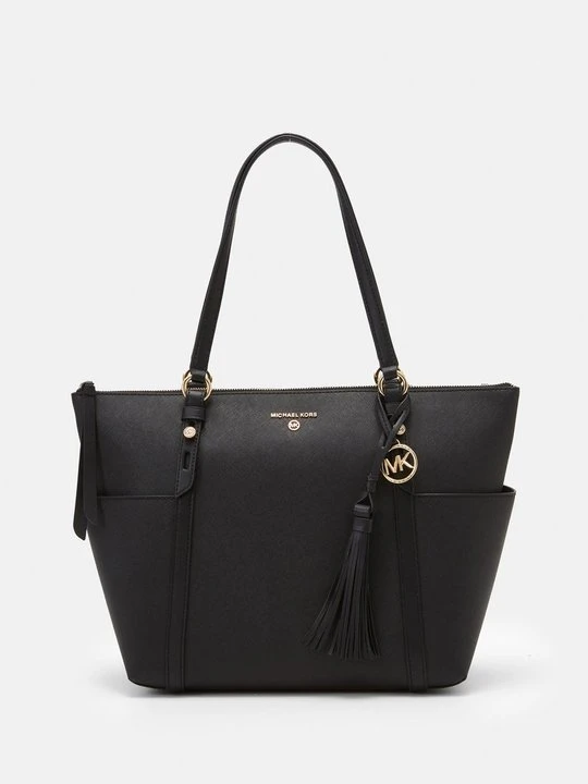 Zdjęcie produktu Torba na zakupy Michael Kors czarny