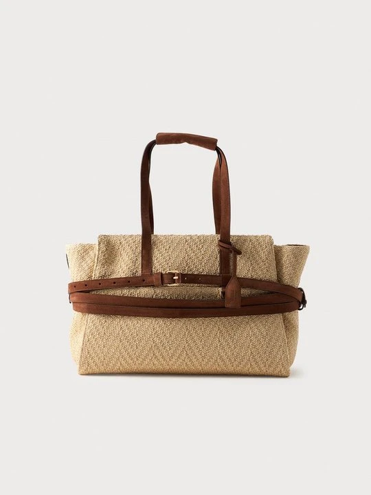 Zdjęcie produktu Torba na zakupy MOSCHINO biały
