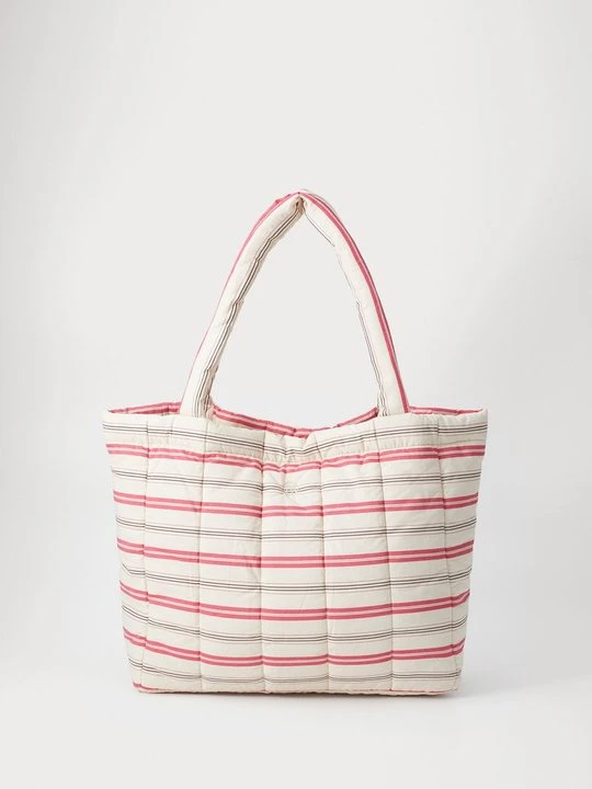 Zdjęcie produktu Torba na zakupy MSCH Copenhagen różowy