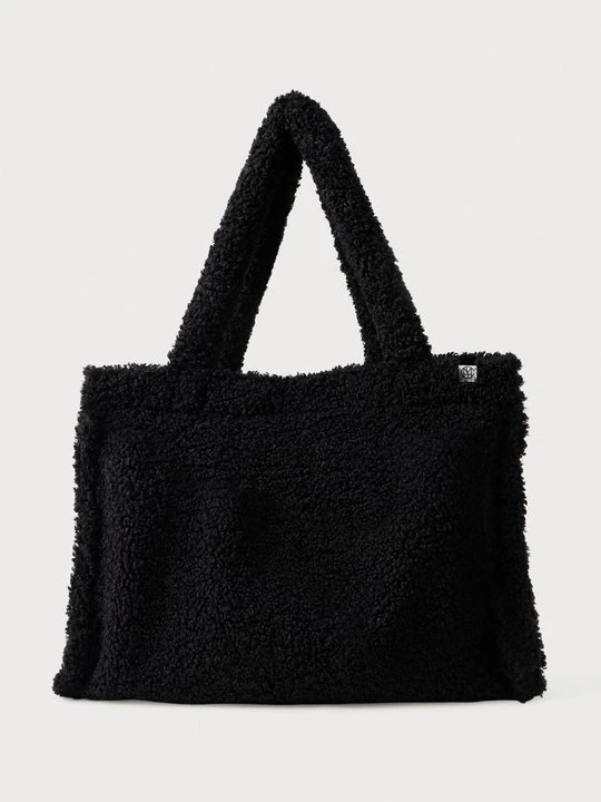 Zdjęcie produktu Torba na zakupy MSCH Copenhagen czarny