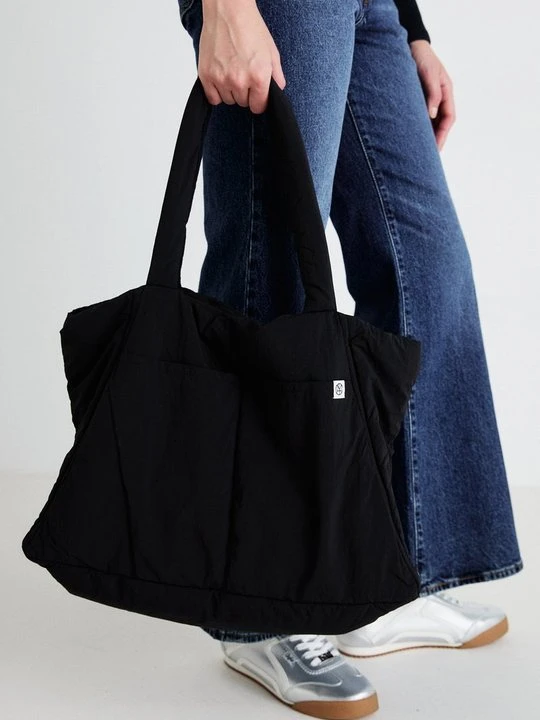 Zdjęcie produktu Torba na zakupy MSCH Copenhagen czarny