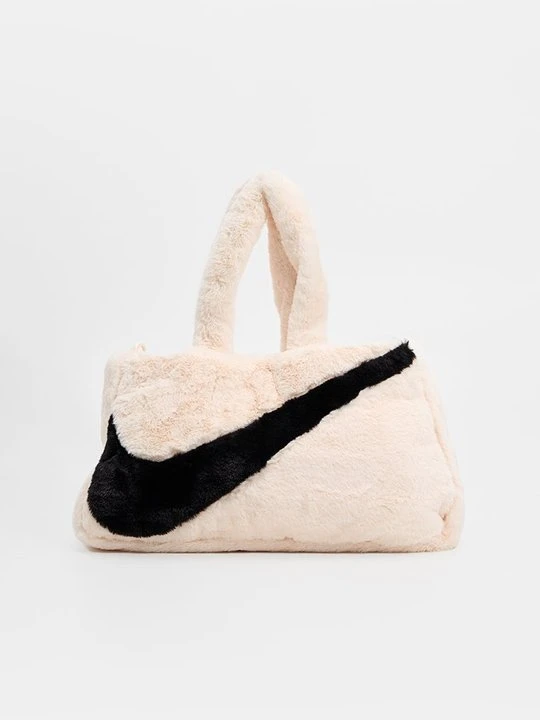 Zdjęcie produktu Torba na zakupy Nike beżowy