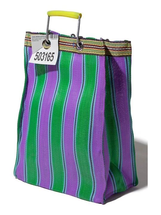 Zdjęcie produktu Torba na zakupy Novita fioletowy