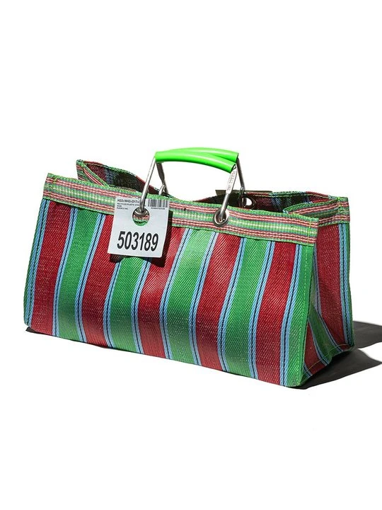 Zdjęcie produktu Torba na zakupy Novita zielony