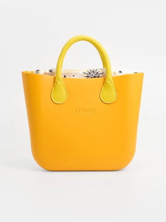Zdjęcie produktu Torba na zakupy O Bag brązowy