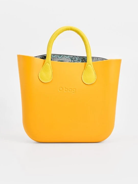 Zdjęcie produktu Torba na zakupy O Bag brązowy