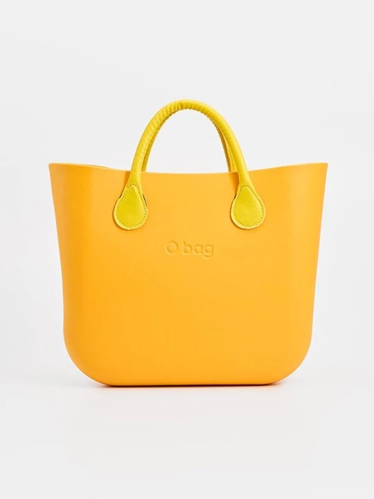 Zdjęcie produktu Torba na zakupy O Bag brązowy