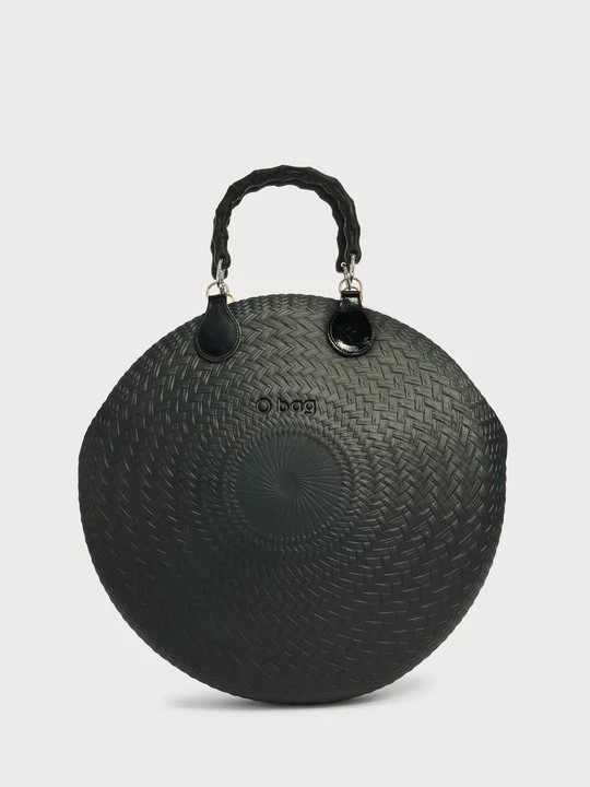 Zdjęcie produktu Torba na zakupy O Bag czarny