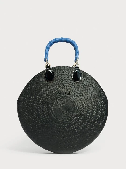 Zdjęcie produktu Torba na zakupy O Bag czarny