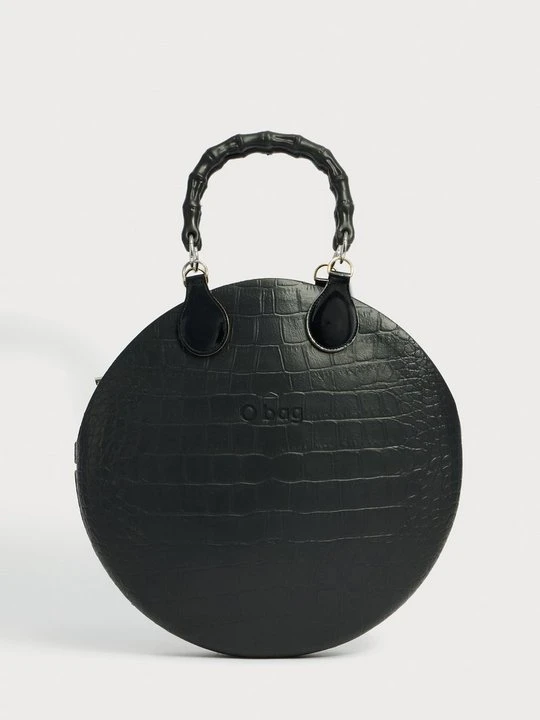 Zdjęcie produktu Torba na zakupy O Bag czarny