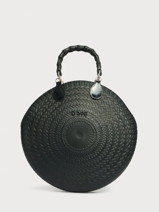 Zdjęcie produktu Torba na zakupy O Bag czarny