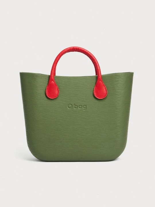 Zdjęcie produktu Torba na zakupy O Bag brązowy