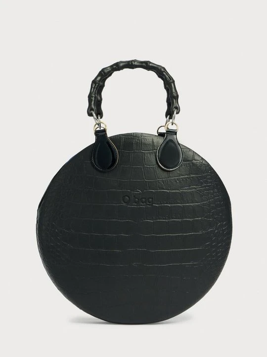 Zdjęcie produktu Torba na zakupy O Bag czarny