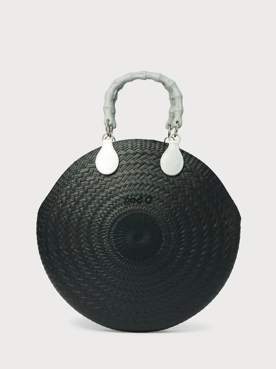 Zdjęcie produktu Torba na zakupy O Bag czarny