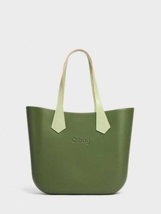Zdjęcie produktu Torba na zakupy O Bag zielony