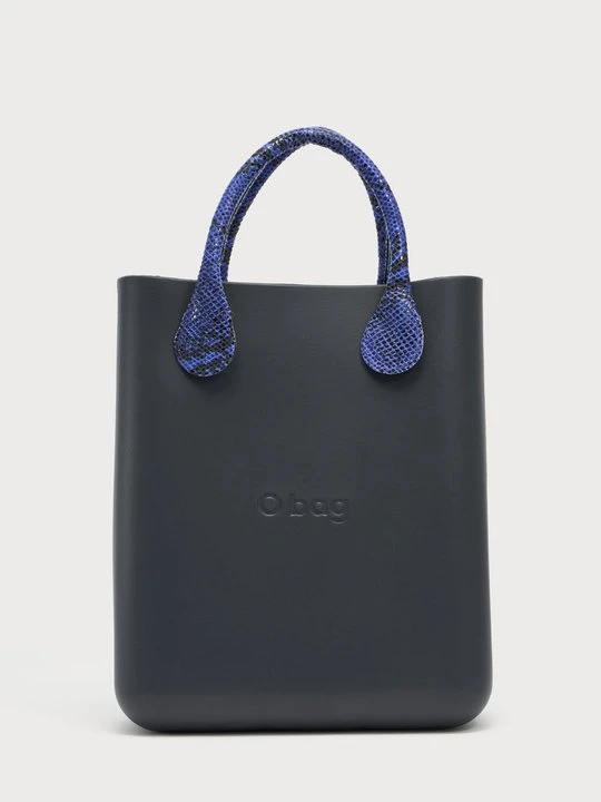Zdjęcie produktu Torba na zakupy O Bag szary