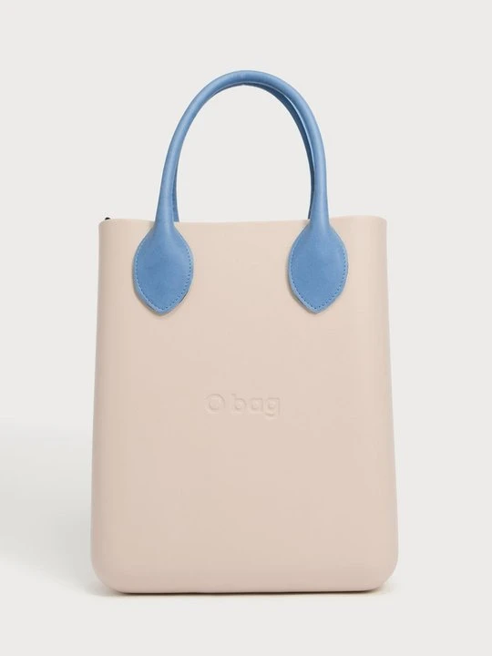 Zdjęcie produktu Torba na zakupy O Bag jasny brąz