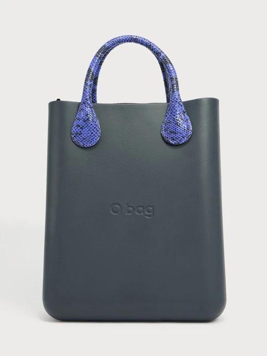 Zdjęcie produktu Torba na zakupy O Bag szary