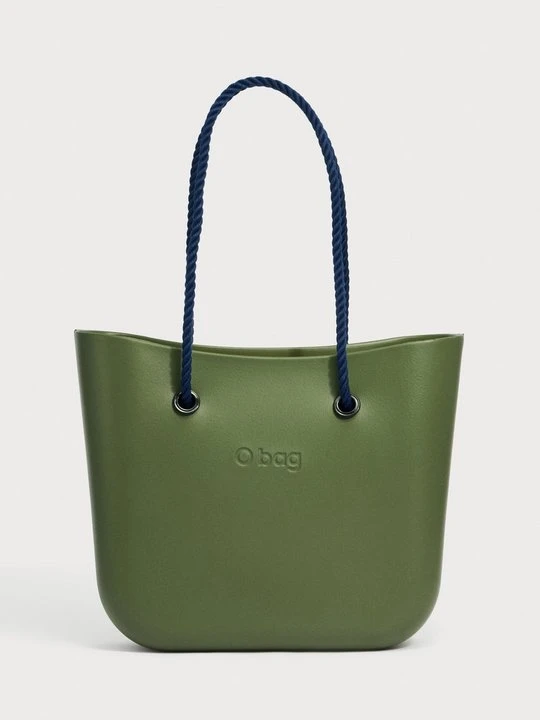 Zdjęcie produktu Torba na zakupy O Bag zielony