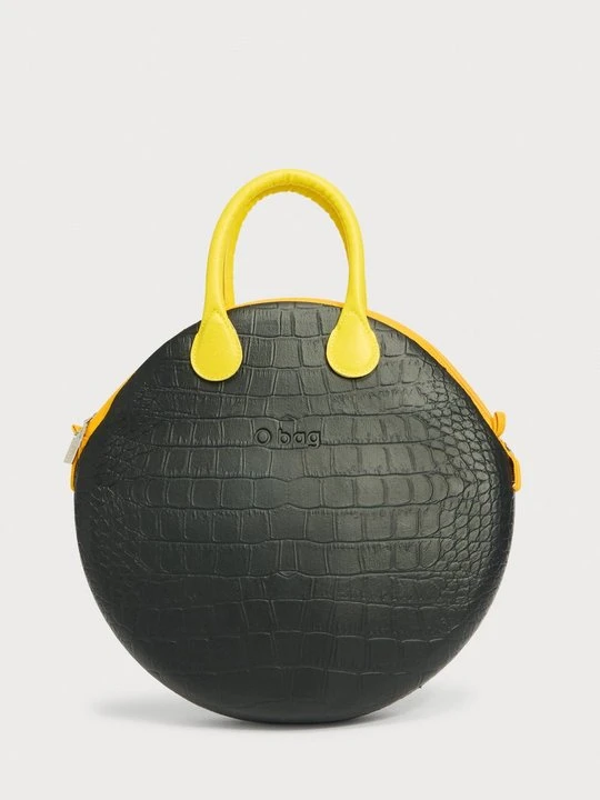 Zdjęcie produktu Torba na zakupy O Bag czarny