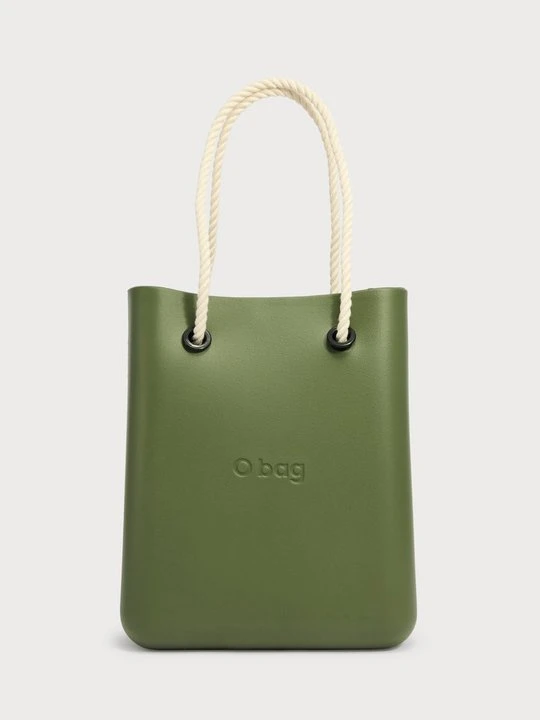 Zdjęcie produktu Torba na zakupy O Bag zielony