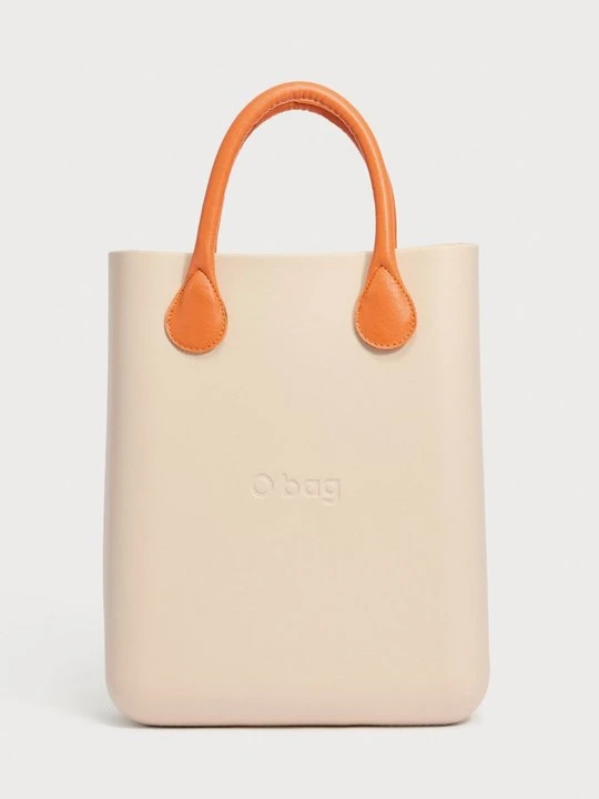 Zdjęcie produktu Torba na zakupy O Bag jasny brąz