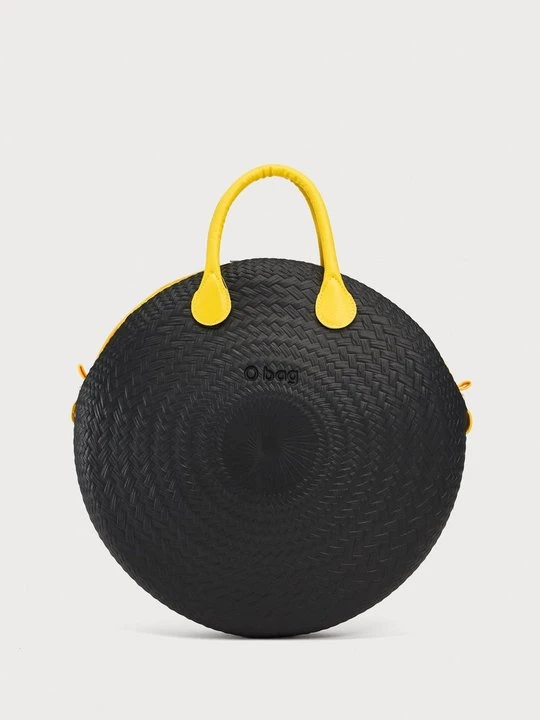 Zdjęcie produktu Torba na zakupy O Bag czarny