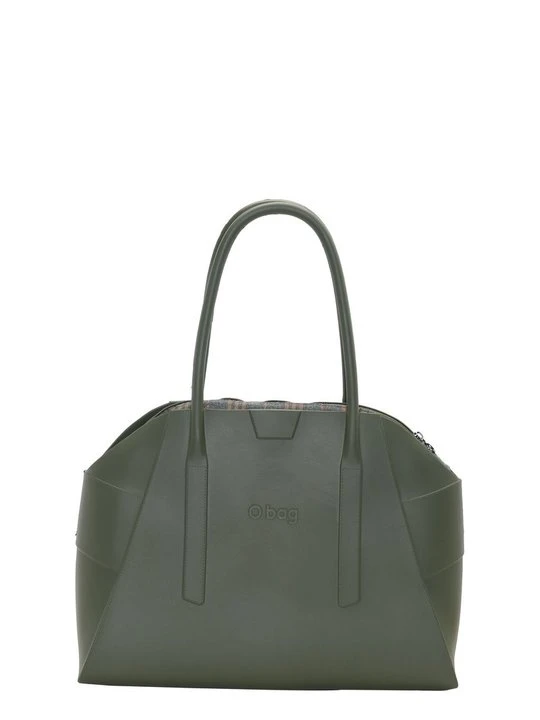 Zdjęcie produktu Torba na zakupy O Bag zielony