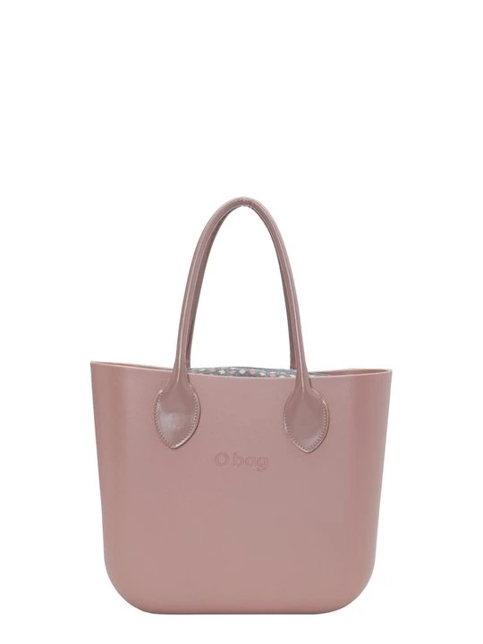 Zdjęcie produktu Torba na zakupy O Bag różowy