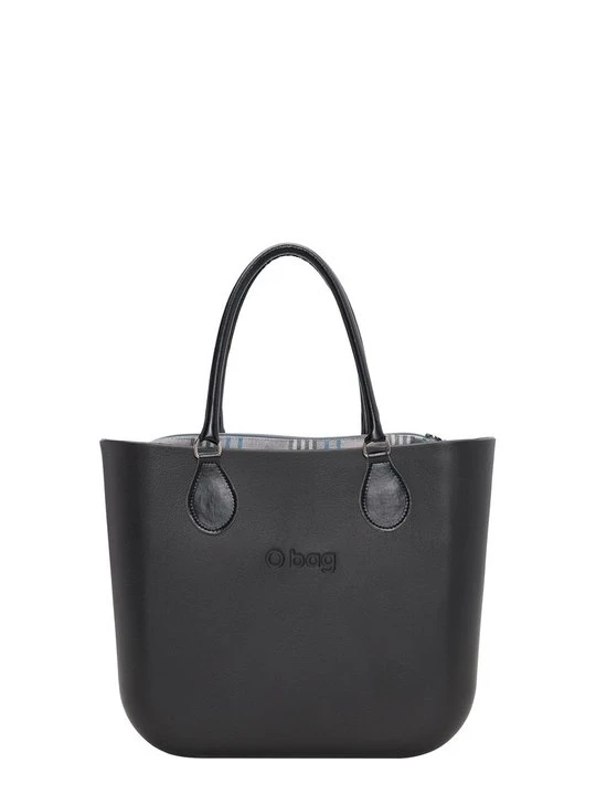 Zdjęcie produktu Torba na zakupy O Bag czarny