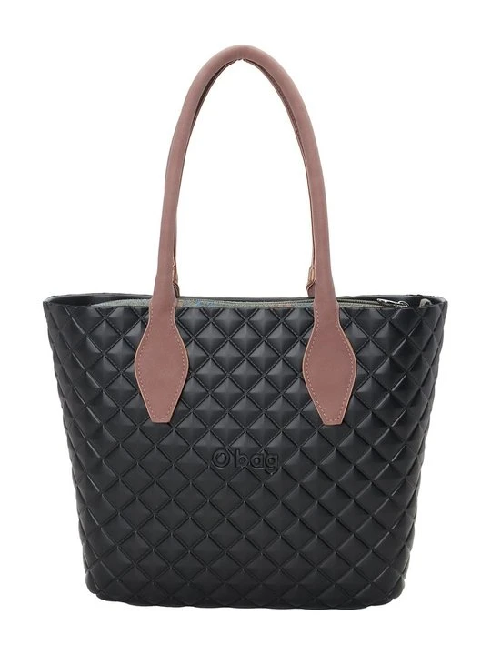 Zdjęcie produktu Torba na zakupy O Bag czarny