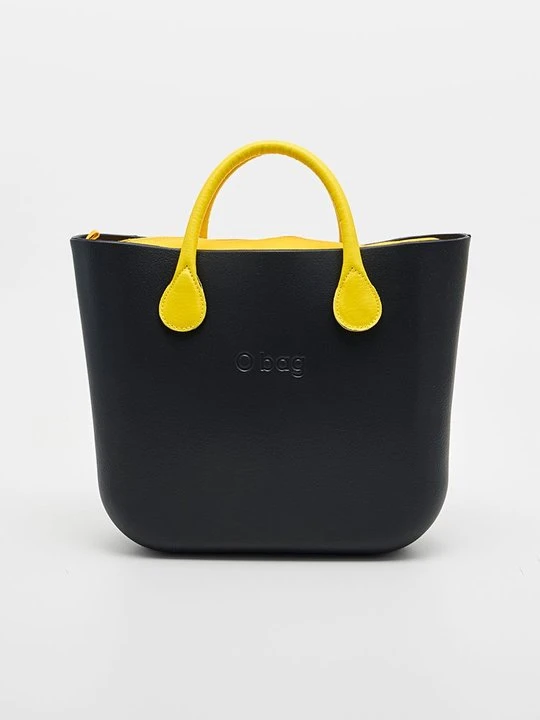 Zdjęcie produktu Torba na zakupy O Bag czarny