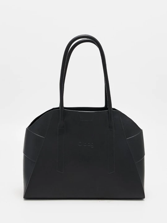 Zdjęcie produktu Torba na zakupy O Bag czarny