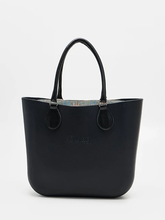 Zdjęcie produktu Torba na zakupy O Bag czarny