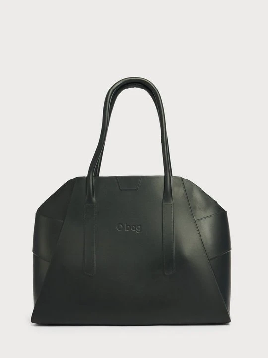Zdjęcie produktu Torba na zakupy O Bag czarny