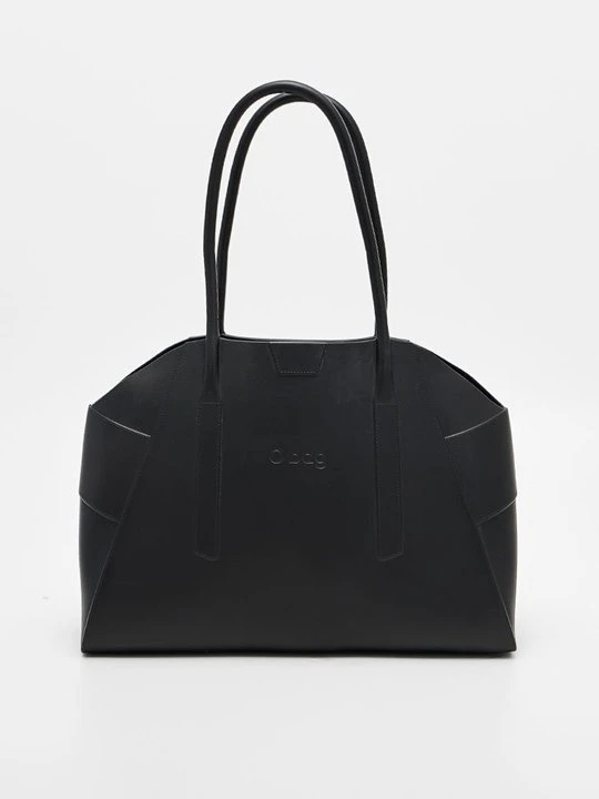 Zdjęcie produktu Torba na zakupy O Bag czarny