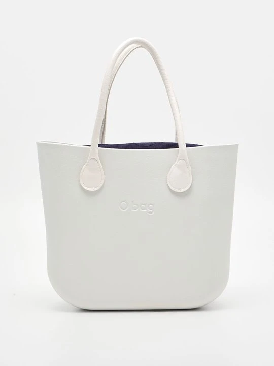 Zdjęcie produktu Torba na zakupy O Bag mleczny