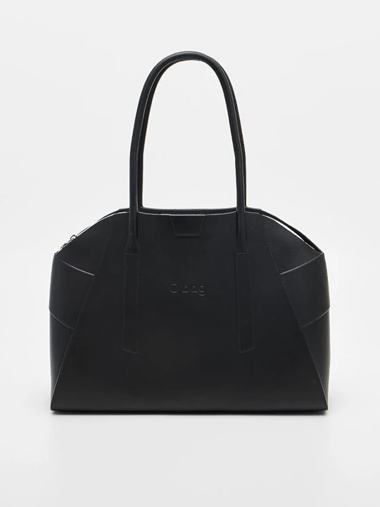 Zdjęcie produktu Torba na zakupy O Bag czarny