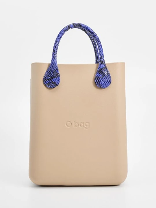 Zdjęcie produktu Torba na zakupy O Bag piaskowy