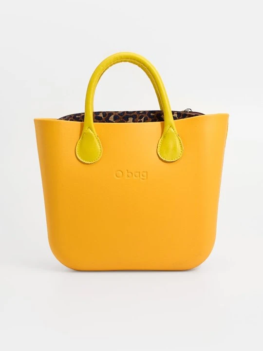 Zdjęcie produktu Torba na zakupy O Bag brązowy