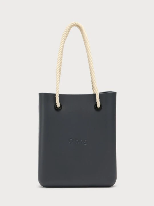 Zdjęcie produktu Torba na zakupy O Bag ciemnoszary