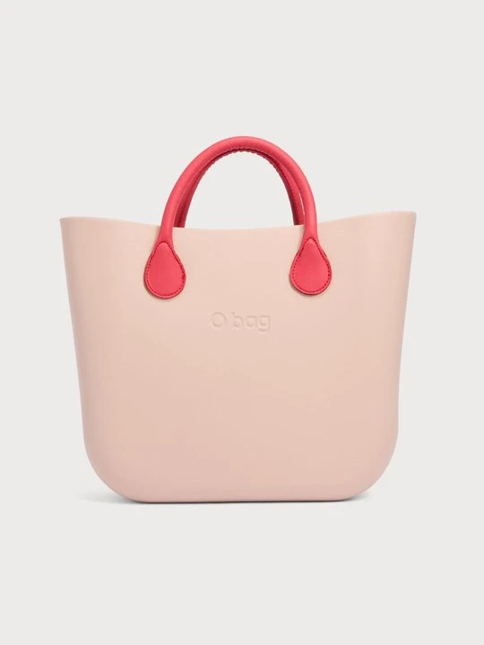 Zdjęcie produktu Torba na zakupy O Bag różowy