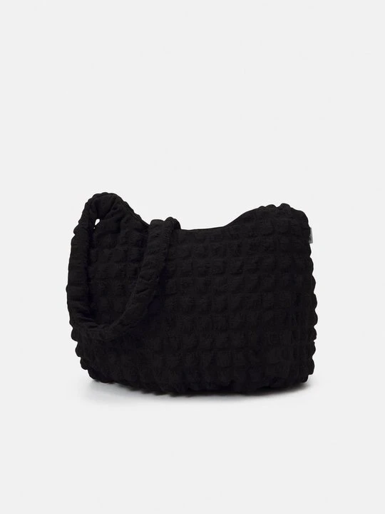 Zdjęcie produktu Torba na zakupy Only & Sons czarny