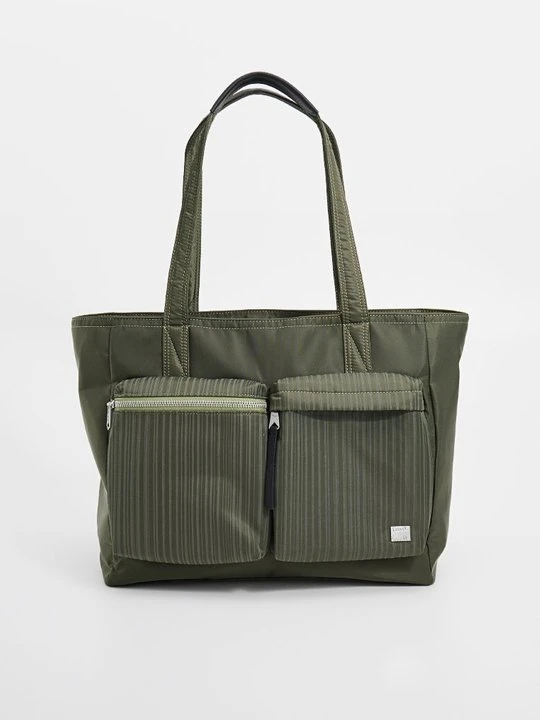 Zdjęcie produktu Torba na zakupy Paul Smith khaki