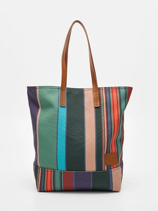Zdjęcie produktu Torba na zakupy Paul Smith