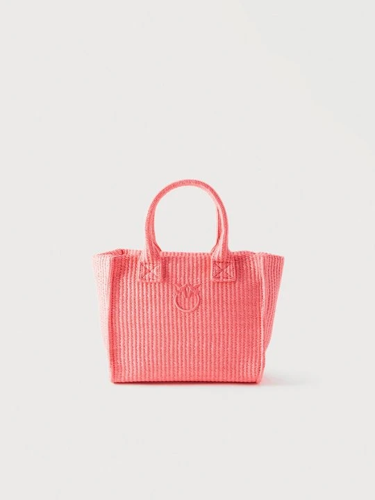 Zdjęcie produktu Torba na zakupy Pinko