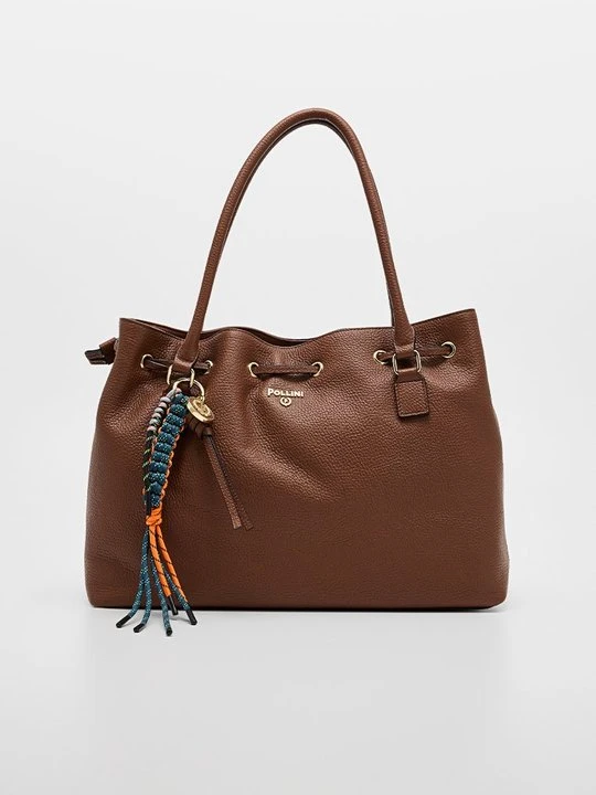 Zdjęcie produktu Torba na zakupy Pollini