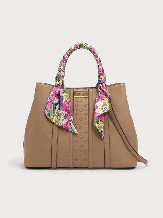 Zdjęcie produktu Torba na zakupy Pollini