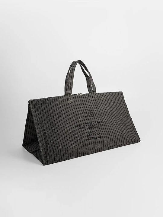 Zdjęcie produktu Torba na zakupy PUEBCO szary