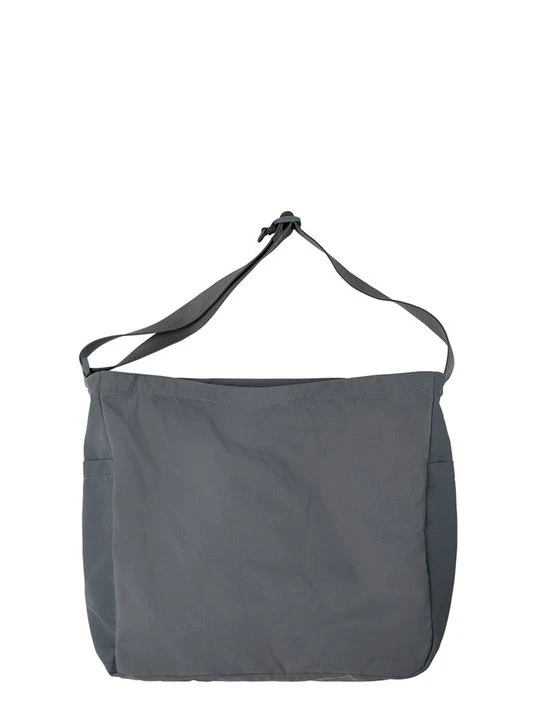 Zdjęcie produktu Torba na zakupy PULL&BEAR szary